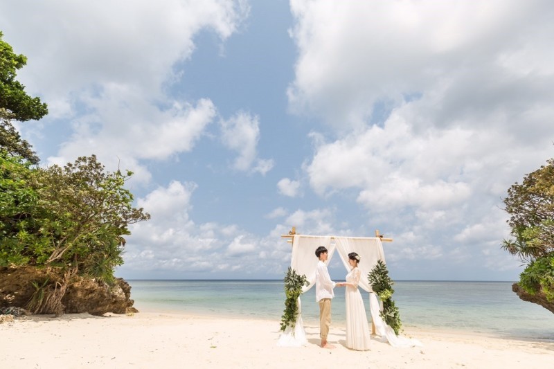 369Laco ISHIGAKI WEDDING_投稿写真