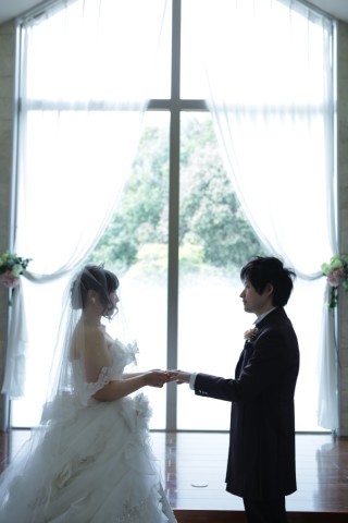 CLAIRE奈良店（チャペルクレール）_アドバイス写真