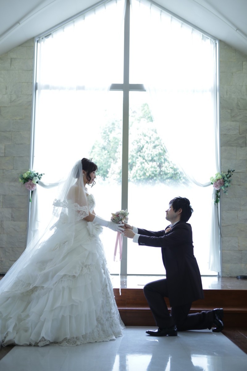 CLAIRE奈良店（チャペルクレール）_投稿写真