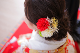 CLAIRE心斎橋店【営業終了】_アドバイス写真