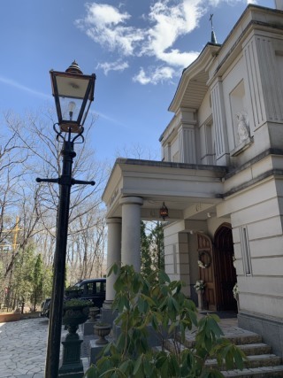 那須高原ミッシェルガーデンコート_アドバイス写真