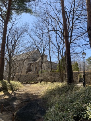 那須高原ミッシェルガーデンコート_アドバイス写真