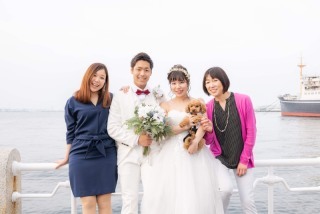 24to wedding_アドバイス写真