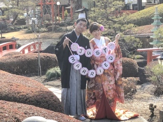 華雅苑[KAGAEN]つくば店_アドバイス写真