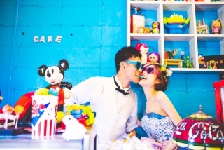 阿部写真館　徳島本店_アドバイス写真