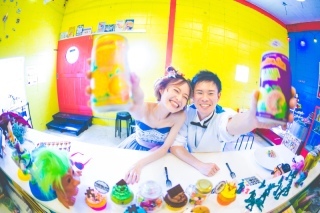 阿部写真館　徳島本店_アドバイス写真