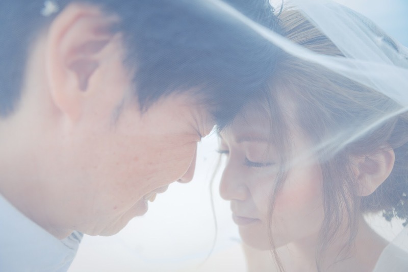 宮古島WEDDING PRODUCE 　HANALei Moon_投稿写真