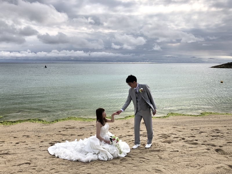 一生の忘れられない素敵な思い出になりました_4600_投稿写真_3