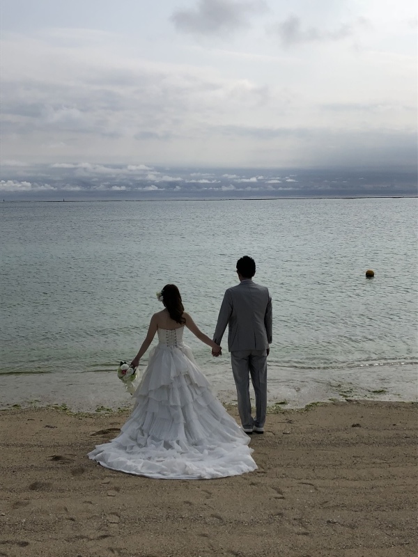 一生の忘れられない素敵な思い出になりました_4600_投稿写真_1