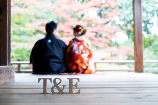 京都 美翔苑（KYOTO BISHOUEN）_アドバイス写真