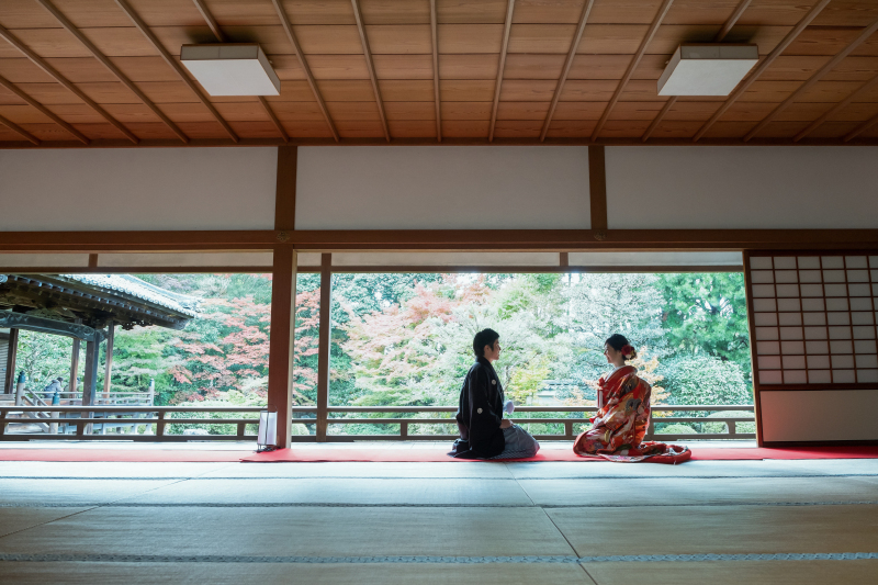 京都 美翔苑（KYOTO BISHOUEN）_投稿写真