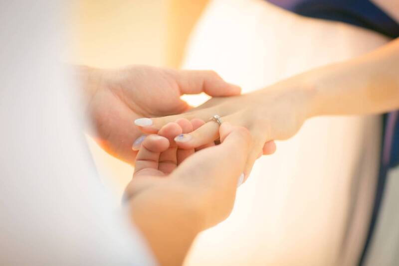 千代田ブライダルハウス（沖縄フォトウェディング.com）_投稿写真