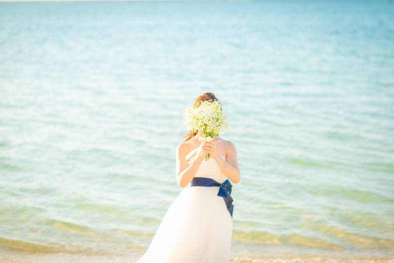 ドレスが全然ないっ！持ち込みをお勧めします！_18230_投稿写真_2