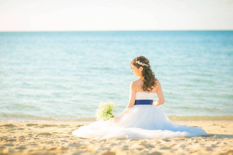 千代田ブライダルハウス（沖縄フォトウェディング.com）_投稿写真