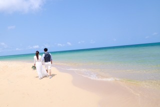 369Laco ISHIGAKI WEDDING_アドバイス写真