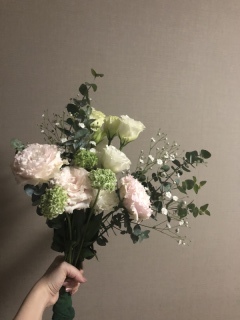 My Style Garden Studio 川崎店【営業終了】_アドバイス写真