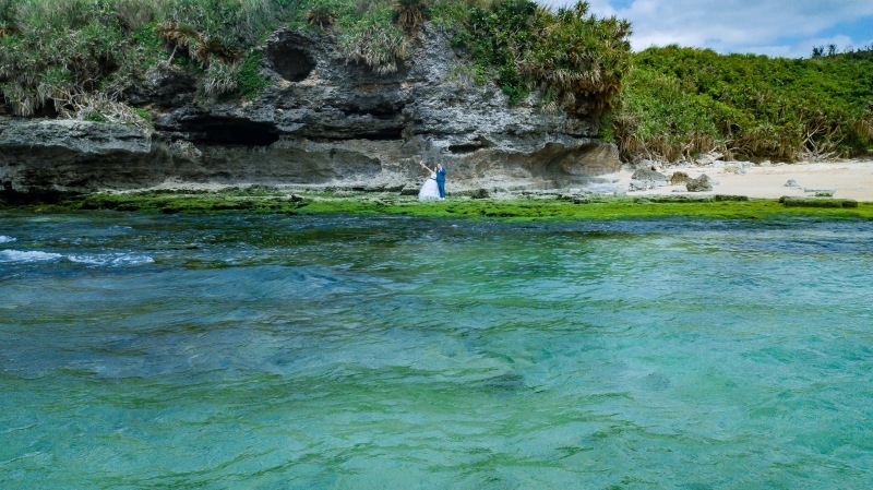 シエロ・イ・マーレ 沖縄 ~チャペルnature~_投稿写真