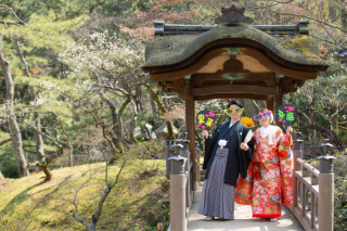 フォトマリアージュ 横浜　by FOUR SIS & CO._アドバイス写真