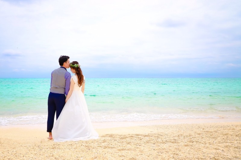 369Laco ISHIGAKI WEDDING_投稿写真