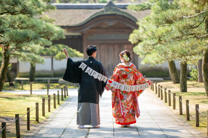 フォーシスアンドカンパニーの衣装でフォトウェディング_4252_投稿写真_1