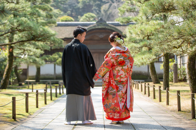 フォーシスアンドカンパニーの衣装でフォトウェディング_4252_投稿写真_2