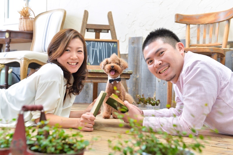 pindot studio_投稿写真