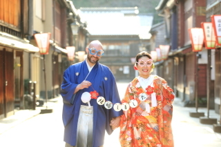 フォトスタジオ カクタス_アドバイス写真