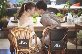 BRIDAL PHOTO STUDIO LUXE -スタジオ リュクス-_アドバイス写真