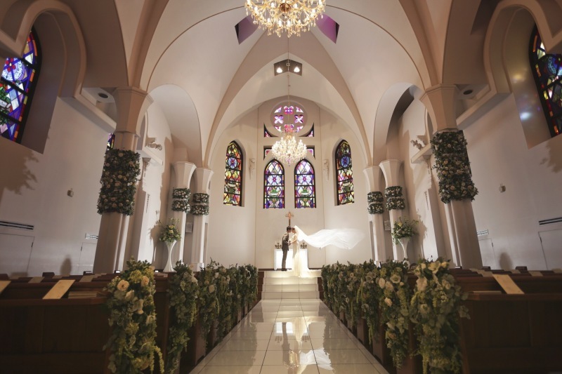 BRIDAL PHOTO STUDIO LUXE -スタジオ リュクス-_投稿写真