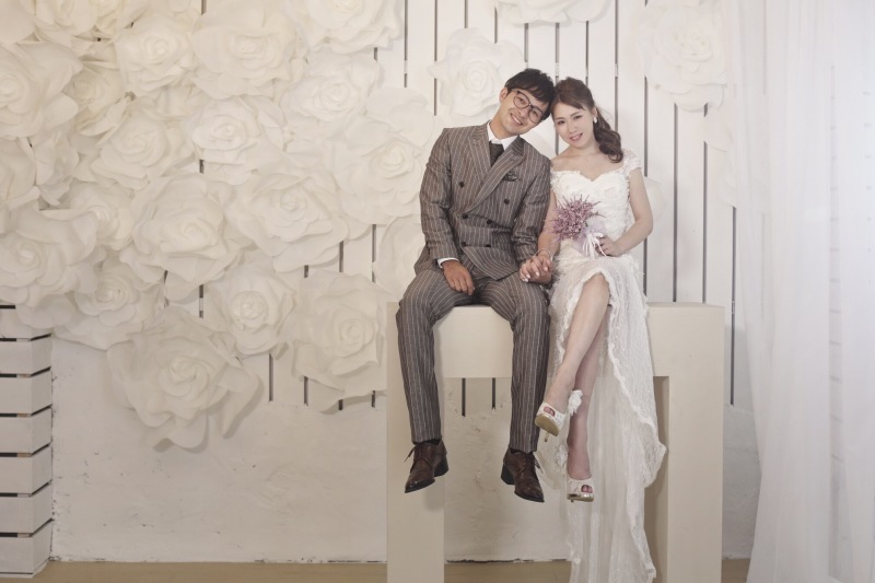 BRIDAL PHOTO STUDIO LUXE -スタジオ リュクス-_投稿写真