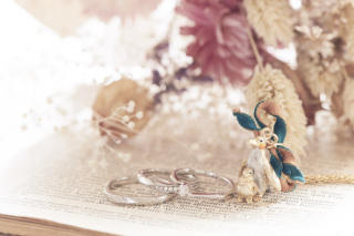 サロンドパルール　salon de parure_アドバイス写真