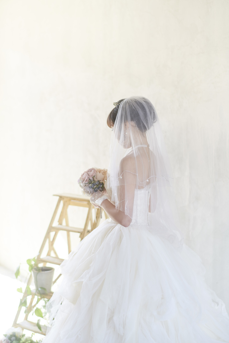 サロンドパルール　salon de parure_投稿写真