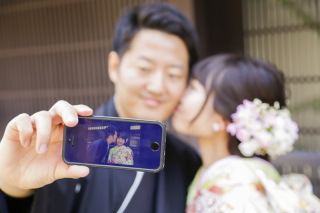 古都photo_アドバイス写真