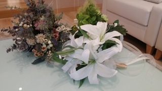 Studio Vieange_アドバイス写真