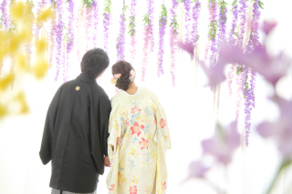 STUDIO ARC 横浜店_アドバイス写真