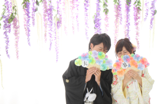 STUDIO ARC 横浜店_アドバイス写真