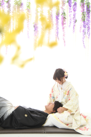 STUDIO ARC 横浜店_アドバイス写真