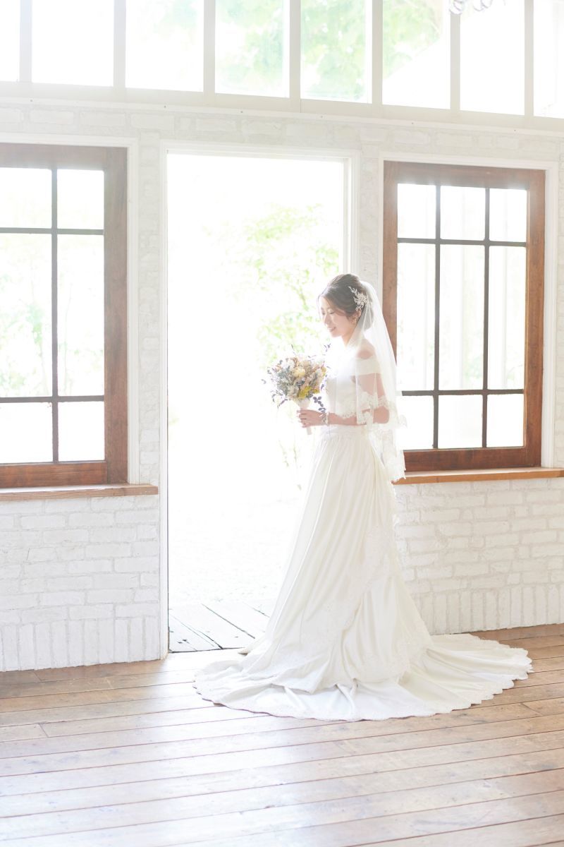 サロンドパルール　salon de parure_投稿写真