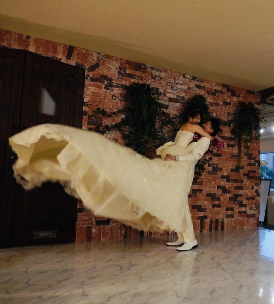 スタッフがとにかく親切‼︎常に笑顔で楽しく撮影できました‼︎_4424_投稿写真_1