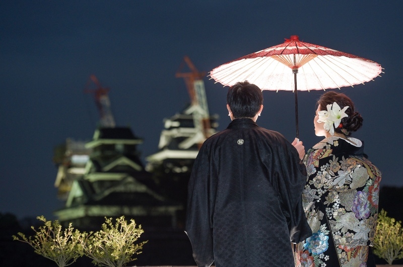 THE WEDDING TOWN KUMAMOTO_投稿写真