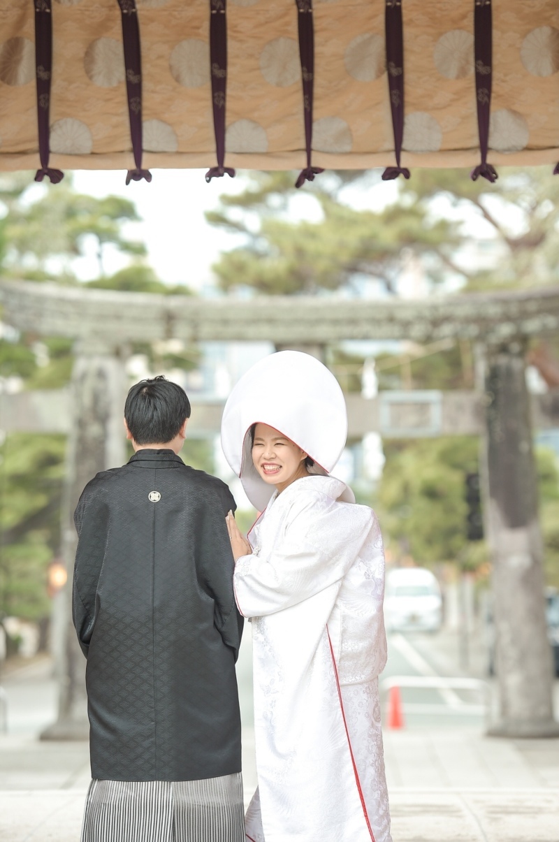 THE WEDDING TOWN KUMAMOTO_投稿写真