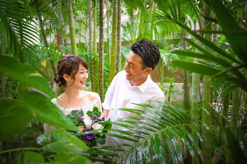 369Laco ISHIGAKI WEDDING_投稿写真