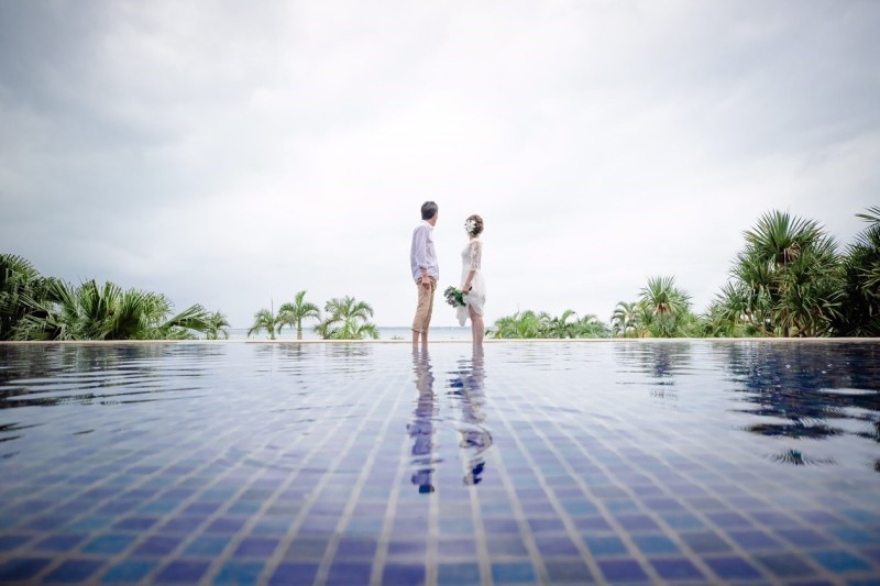 369Laco ISHIGAKI WEDDING_投稿写真