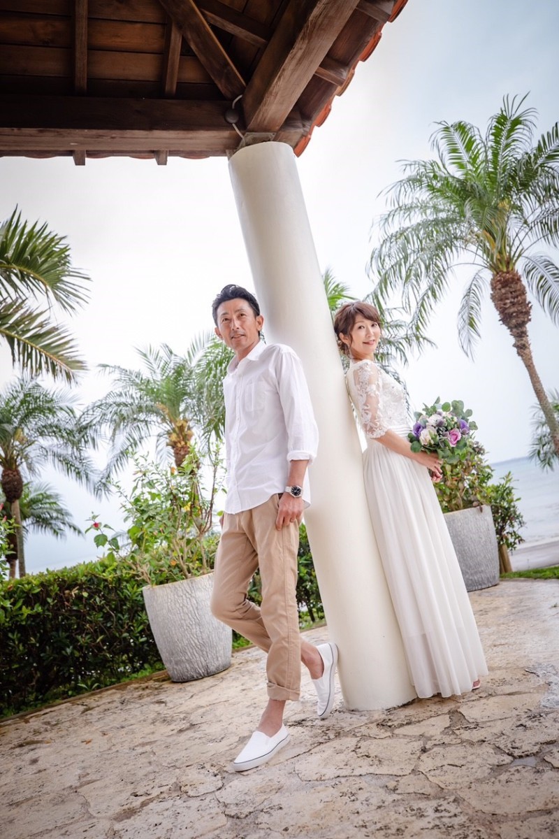 369Laco ISHIGAKI WEDDING_投稿写真