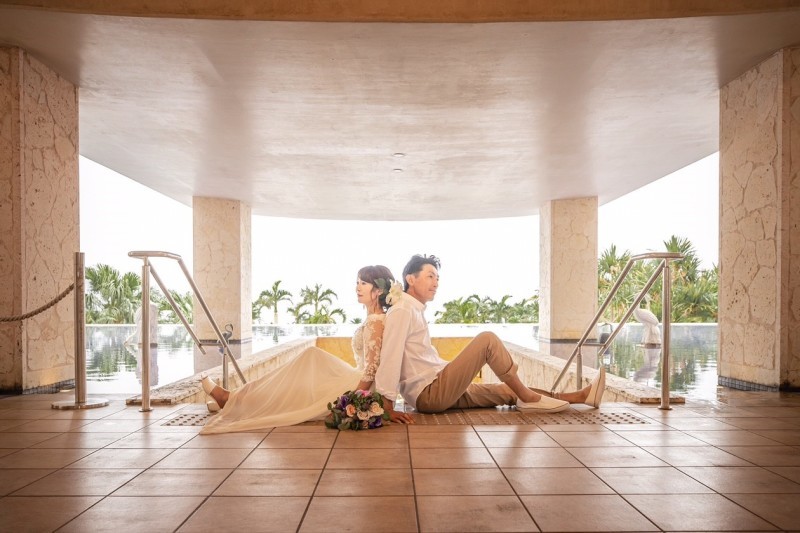 369Laco ISHIGAKI WEDDING_投稿写真