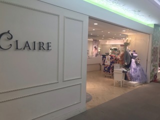 CLAIREみなとみらい店_アドバイス写真