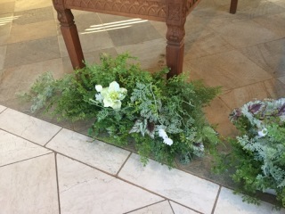 ザヒルトップテラス奈良_アドバイス写真