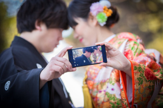 古都photo_アドバイス写真