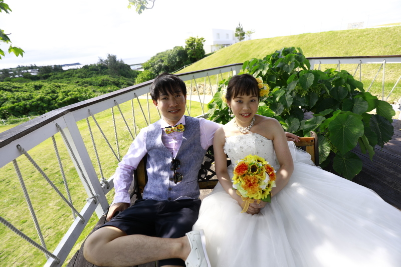 SunBlue沖縄_投稿写真