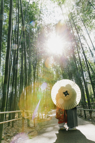 スタジオゼロ京都本店_アドバイス写真